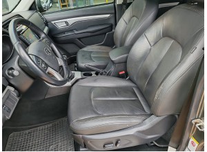 GREAT WALL STEED 6 BENZINA GPL PIK UP DOPPIA CABINA 5 POSTI .